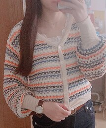 しまむら | カーディガン/ボレロ