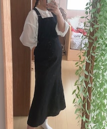 しまむら | オールインワン・サロペット