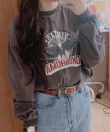 しまむら | Tシャツ/カットソー