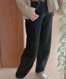 しまむら | デニムパンツ