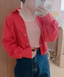 しまむら | シャツ/ブラウス