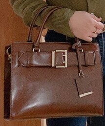 JEANASIS | バッグ