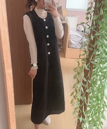 used | ワンピース/ドレス