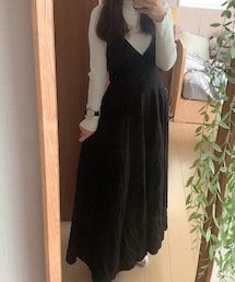 ZARA | ワンピース/ドレス