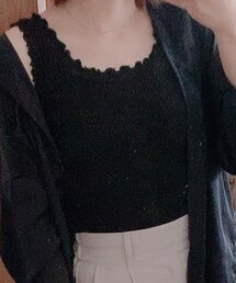 shein | タンクトップ