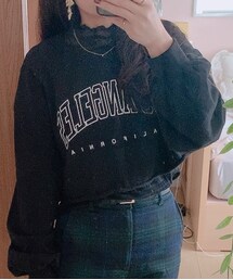 SHEIN | スウェット