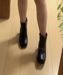 しまむら | ブーツ