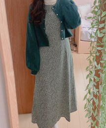 SHEIN | ワンピース/ドレス