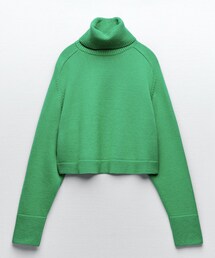 ZARA | ニット/セーター
