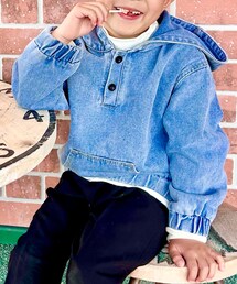 SHEIN | パーカー