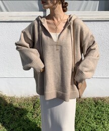 BLATE | ニット/セーター