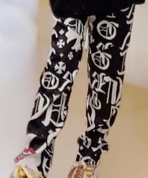 CHROME HEARTS | パンツ