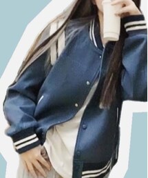 SAINT LAURENT PARIS | ブルゾン