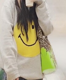 SMILEY | ニット/セーター