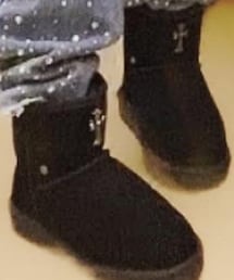 CHROME HEARTS | ブーツ