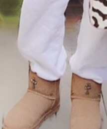 CHROME HEARTS | シューズ