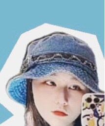 SAINT LAURENT PARIS | 帽子