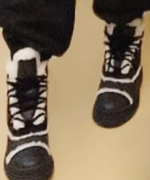 CHANEL | シューズ