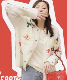 CHROME HEARTS | カーディガン/ボレロ