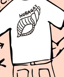 suzuri | https://suzuri.jp/apricot_33/omoide/141200(Tシャツ/カットソー)