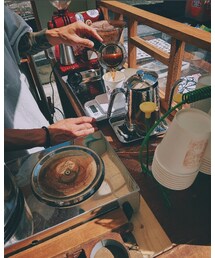 coffee market | その他