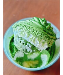 Green Montblanc | その他