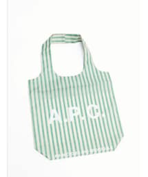 A.P.C. | エコバッグ/サブバッグ