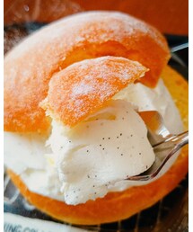 Maritozzo | その他