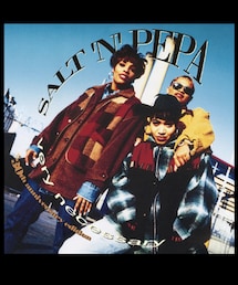 SALT 'N' PEPA | 音楽/本・雑誌