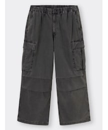 GU | カーゴパンツ