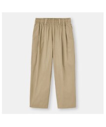 GU | スーパーワイドシェフパンツ(パンツ)