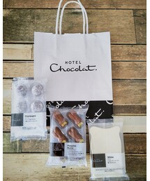 CHOCOLATE | その他