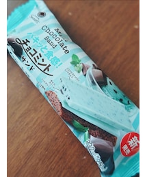 ChocoMint | その他