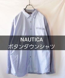 NAUTICA | シャツ/ブラウス