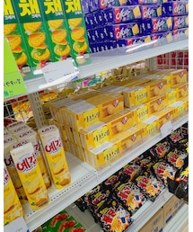 Korean Mart | その他