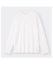 GU | Tシャツ/カットソー