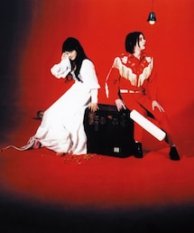 The White Stripes | 音楽/本・雑誌