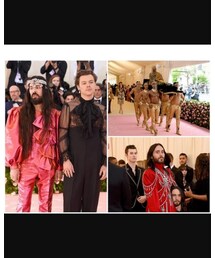 MET GALA | その他