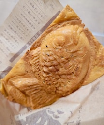 鯛焼き | その他