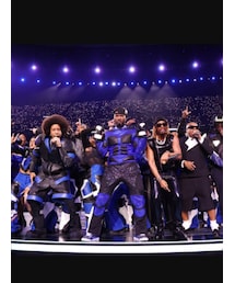 Super Bowl | 音楽/本・雑誌