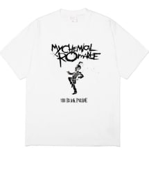 MyChemicalRomance | Tシャツ/カットソー