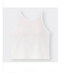 GU | タンクトップ