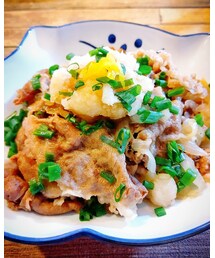 Beef bowl | その他
