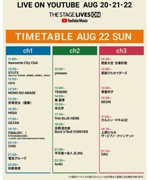 22 SUN | 音楽/本・雑誌