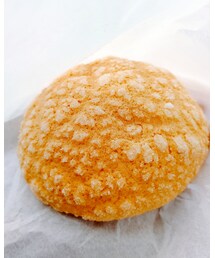 melon bread | その他