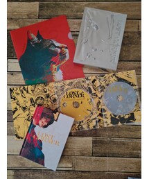 LOST CORNER | 音楽/本・雑誌