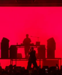 Coachella 2026 | 音楽/本・雑誌