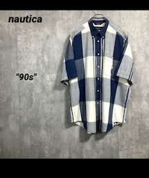 NAUTICA | シャツ/ブラウス