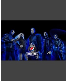 SuperBowl | 音楽/本・雑誌