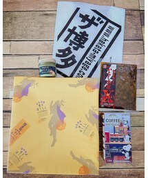 THANK YOU'3 | その他